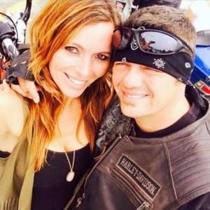 Meet your Posher, Verna